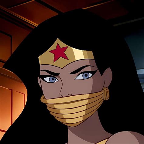 One of the most beloved and iconic DC Super Heroes of all time, Wonder Woman has stood for nearly eighty years as a symbol of truth, justice and equality to people. . Wonder woman chatbot